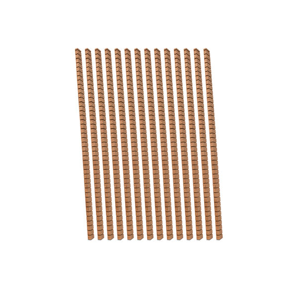 Cedar Kerfed Lining image number 0
